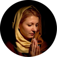 Гадалка Анна — Кашары